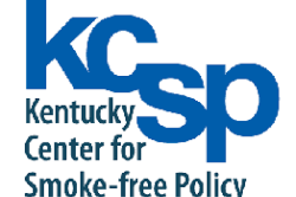 KCSP Logo