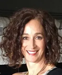 Photo of Letitia Ducas