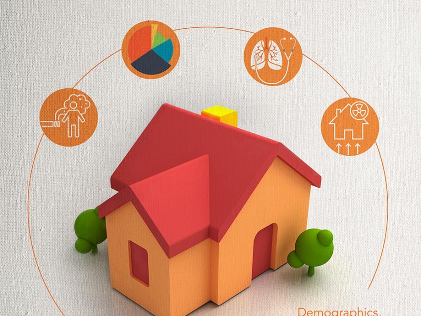 Journal of Environmental Health Cover