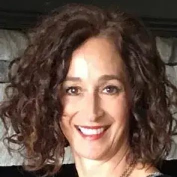 Photo of Letitia Ducas