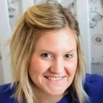 Photo of Dr. Amanda Thaxton Wiggins